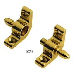 Rrholder til 14 mm trappestnger