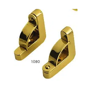 Rrholder til 16 mm tappestnger