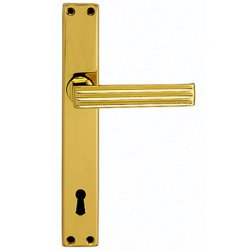 Drgreb m. langskilte