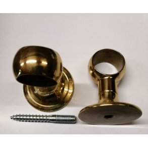 Rrholder<br>  20x35x50 mm