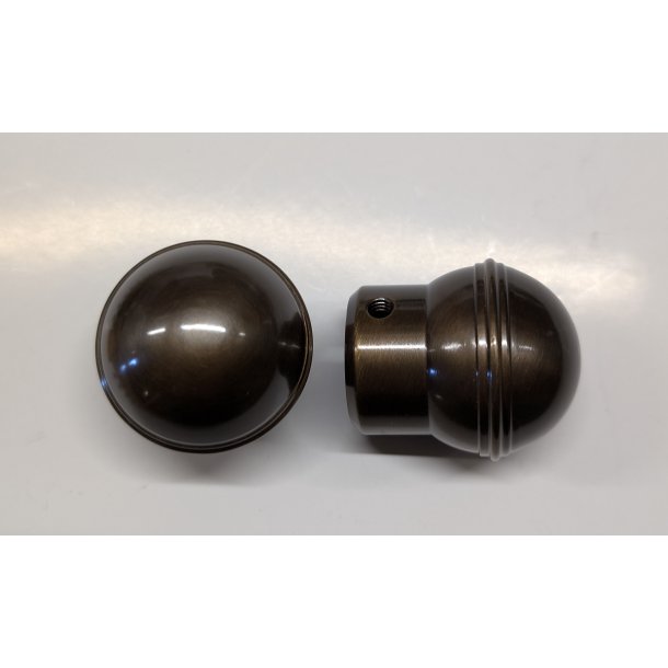 R�rende for 20 mm r�r