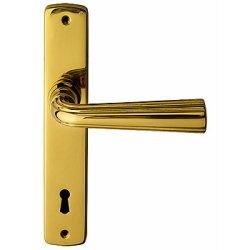 Drgreb m. langskilte