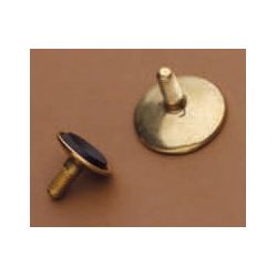 Stilleskrue, fod 50 mm M10