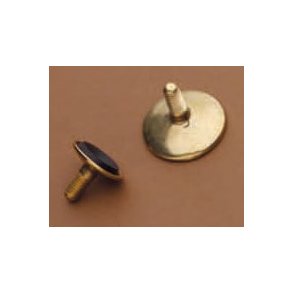 Stilleskrue, fod 50 mm M10