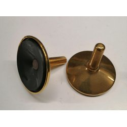 Stilleskrue, fod 60 mm M10