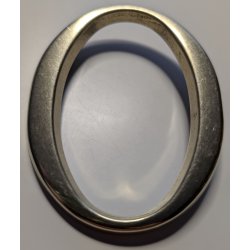 Husnummer 80 mm med stifter