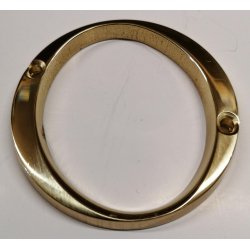 Bogstaver 50mm til skruer