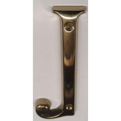 Bogstaver 80mm til skruer