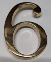 Rå messing, 6
