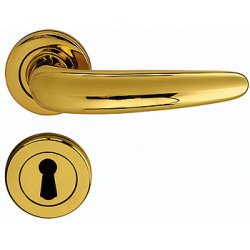 Drgreb incl. rosetter &amp; ngleskilte