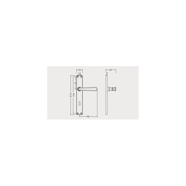 D�rgreb m.langskilte