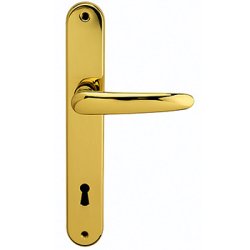 Drgreb m. langskilte