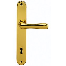 Drgreb m. langskilte