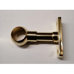 Rrholder <br> 20 mm - Hjde 75 mm