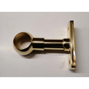 Rrholder <br> 20 mm - Hjde 75 mm