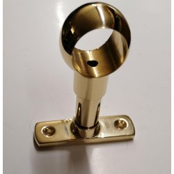 Rrholder <br> 20 mm - Hjde 75 mm