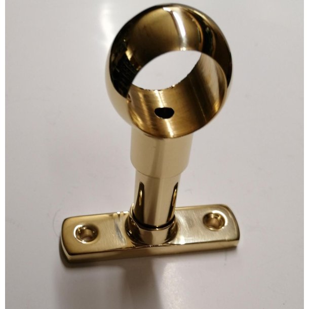 Rrholder <br> 20 mm - Hjde 75 mm