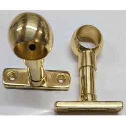 Rrholder <br> 25 mm - Hjde 81 mm