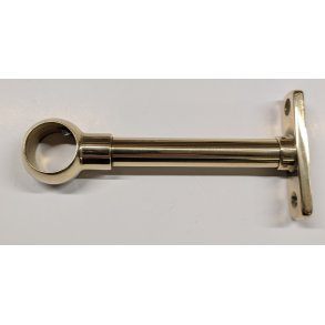 R�rholder <br>� 20 mm - H�jde 125 mm