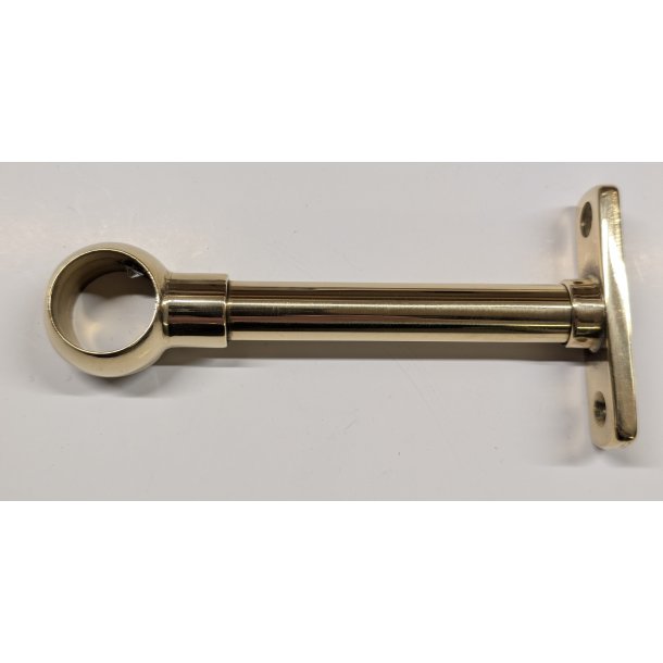 R�rholder <br>� 20 mm - H�jde 125 mm