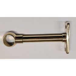 Rrholder <br> 25 mm - Hjde 101 mm