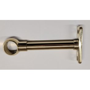 Rrholder <br> 25 mm - Hjde 101 mm