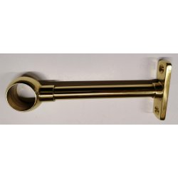 Rrholder <br> 25 mm - Hjde 131 mm