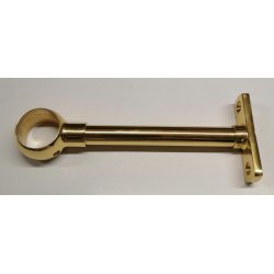 Rrholder <br> 25 mm - Hjde 151 mm