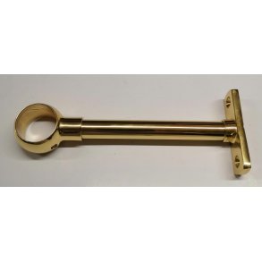 Rrholder <br> 25 mm - Hjde 151 mm