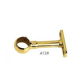 Rrholder <br> 20 mm - Hjde 125 mm