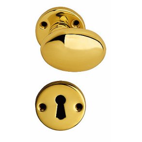 Drgreb incl. rosetter & ngleskilte