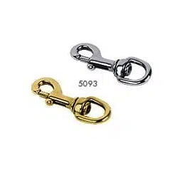 Karabinhage 80 mm - �je 16 mm