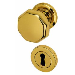 D�rgreb incl. rosetter &amp; n�gleskilte