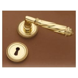 Drgreb incl. rosetter &amp; ngleskilte