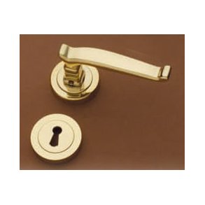 Drgreb incl. rosetter & ngleskilte + returfjeder