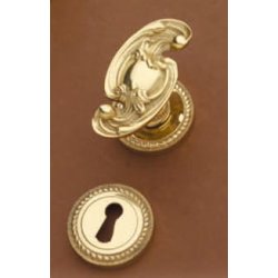 Drgreb incl. rosetter &amp; ngleskilte + returfjeder