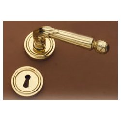 Drgreb incl. rosetter &amp; ngleskilte