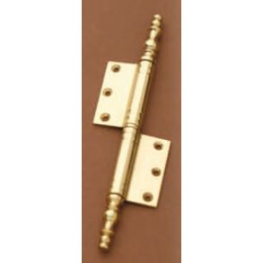 Hngsler, messing 105x55 mm