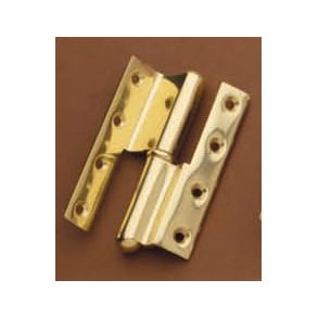 Hngsler, messing 100 x 60 mm