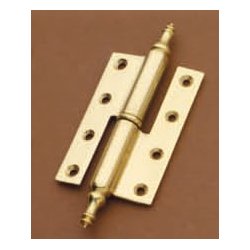 Hngsler, messing 120 x 75 mm