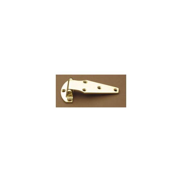 Kleskabshngsler 140 mm
