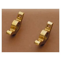 Rrholder til 12 mm trappestnger