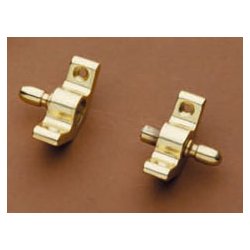 Rrholder til 14 mm trappestnger