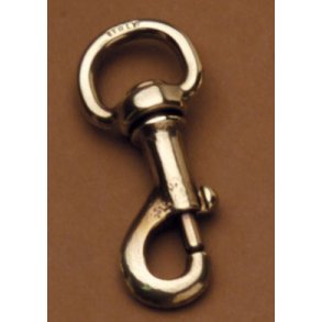 Karabinhage 80 mm - �je 16 mm