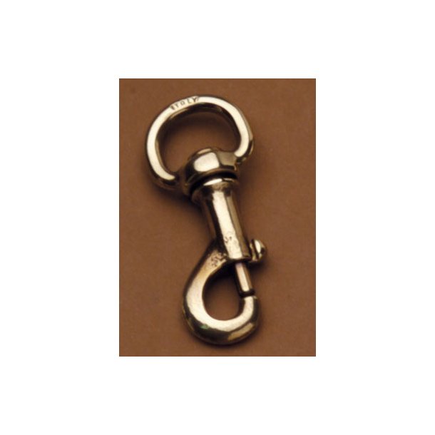 Karabinhage 80 mm - �je 16 mm