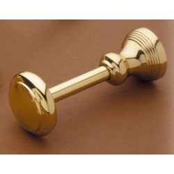 Gardinholder 80 - 160 mm