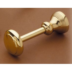 Gardinholder 80 - 160 mm