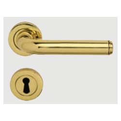 Drgreb incl. rosetter &amp; ngleskilte