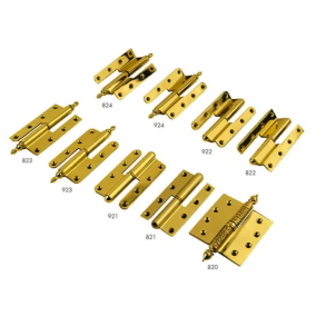 Hngsler, messing 100 x 65 mm