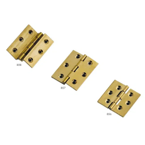 Hngsler, messing 50 x 50 mm